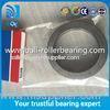 Packing Machine Single Direction Thrust Ball Bearings 51118 Low Friction