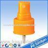 20/410 Plastic fine mist sprayer with round cap 0.12 ML Dosage for pet bottle