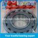 Open Single Row Spherical Roller Steel Cage Bearing 22314 70 X 150 X 51 mm