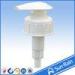 Plastic PP cosmetic lotion pump dispenser for shampoo bottles