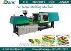 Various Shapes Pet Injection Molding Machine with Extrusion Processing type