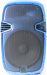 200W 15 Inch Class D Sound Blutooth Speaker