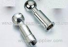 2 Inch Sanitary Spray Ball Stainless Steel 304L 316L BPF ISO IDF DIN 3A