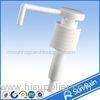 Long nozzle 28/415 plastic lotion pump dispenser for fruit preserves