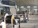 Agricultural Cylindrical Drip Irrigation Pipe Production Line For Farm