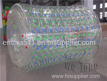 TPU 2015 hot sale inflatable bubble ball