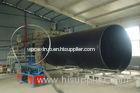 Light Weight HDPE Pipe Extrusion Machine with PLC Intelligent Control