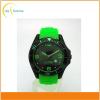 Fashion Wrist Ladies/Mens Silicone Luxury Brand Sport Watches