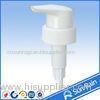 28/400 28/410 28/415 non spill plastic lotion pump of ribbed lid