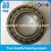 22215MB/W33 Spherical Double Row Roller Bearing For Mine Industry Machines