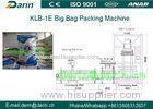Automatic bag packing machine and sealing equipment for Bulk bag