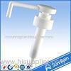 Long nozzle 28/400 plastic lotion pump dispenser for bottle