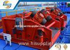Solid Control Equipment High Vibration Force Liner Shale Shaker For Oilfield Sand