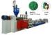 Strapping Band Machine / Plastic PET Strap Extrusion Line Easy To Operate