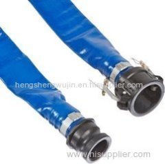 layflat hose and accessories