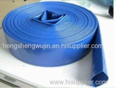 layflat hose and accessories