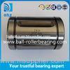 Vibration Machinary LBE30UU Linear Ball Bearing Industrial With Long Durability