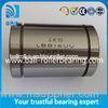 LBB16UU Linear Shaft Bearing Chrome Steel Bearings P0 P2 Precision Rating