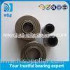 Stainless Steel Linear Shaft Bearing Pillow Block LMB10UU For Optical Axis