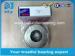 51306 Axial Metal Steel Gcr15 Thrust Ball Bearing P0 P6 P5 P4 P2 Precision