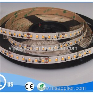 2835 Temperature Sensor Constant Current LED Strips