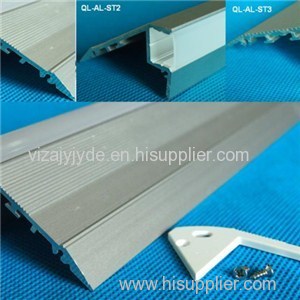 Stair Aluminum Profile Product Product Product