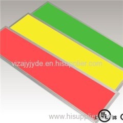 RGB LED Panel Light