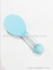 New Pin Plastic Professional Hair brush