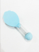 New Pin Plastic Professional hairbrush