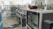 Fast Speed Single Screw Plastic Pipe Extrusion Machine Central Height 1000mm