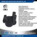 Car Ignition Coil Unit BERU 0040100315 CITROEN PEUGEOT 594004 DELPHI CE2005512B1 HELLA 5DA749475321