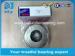 Low Vibration Car Thrust Bearing 51312 Customized 30 C - +150 C Operating Temperature