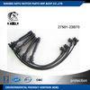 Auto Engine Components 27501-23B70 Ignition Wire Set For Spark Plug