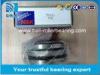 Automobile / Motorcycle Thrust Ball Bearing 51314 Cold Resistance