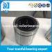Stainless Steel Flange Linear Bearing LMB16UU 25.40 X 39.69 X 57.15 mm