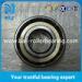 7322 Headstock Gear Angular Contact Ball Bearing 3600 r / min Limiting Speed