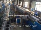 HDPE Pipe Extrusion Line / Plastic Pipe Extrusion Machine with Single Screw