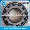 Open 7230 Angular Contact Ball Bearings P4 P5 Precision ISO9001 Certification