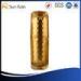 15ml/30ml/50ml golden lotion bottle for skin care