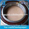 Hardness Tester Angular Contact Ball Bearing Customized 20 X 52 X 15 mm