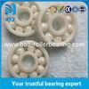 Professional Full Ceramic Bicycle Wheel Bearings 6010-2RS Free Samples