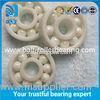 Professional Full Ceramic Bicycle Wheel Bearings 6010-2RS Free Samples