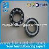 6011 2RS Sealed Full Ceramic Bearings Low Friction Coefficient 2.5mm - 16mm Width