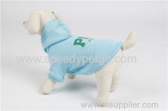 Large Size Cotton Pet Coat