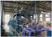 Multi Layer CNC Foam Cutting Machine Hydraulic System High Speed