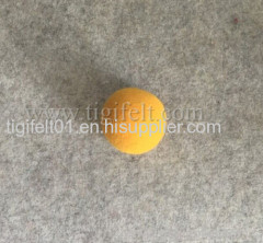 orange color dryer ball for sale