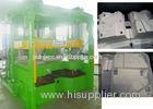 50 KW Robot PU Moulding Machine High Pressure Water Heat Exchanger