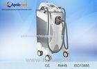 High Energy Floor Standing IPL Hair Removal Machine for Vascular Reduction
