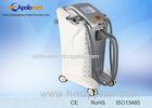 Professional 2 handles IPL Hair Removal Equipment for phototherapy and rejuvenation