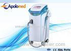 Multi languages 808nm Diode Laser Body Hair Removal Machine 1064 nm 810 nm